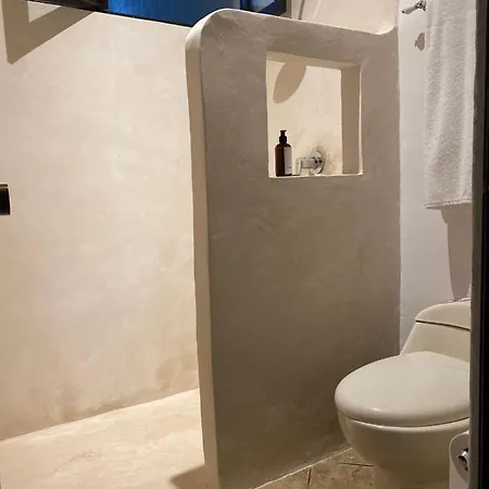 Ferienwohnung Casa Iola Cancún Exterior foto