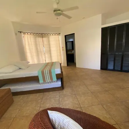 Ferienwohnung Casa Iola Cancún Exterior foto
