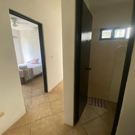 Ferienwohnung Casa Iola Cancún Exterior foto