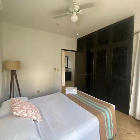 Ferienwohnung Casa Iola Cancún Exterior foto