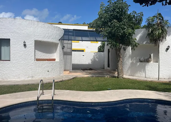 Casa Iola