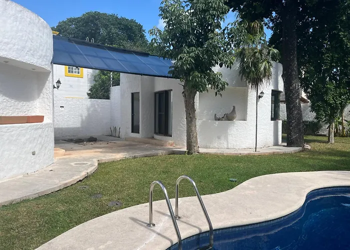 Casa Iola