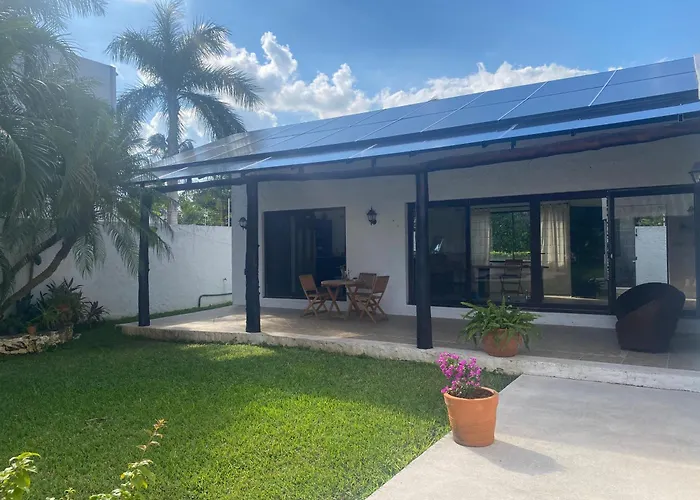 Casa Iola