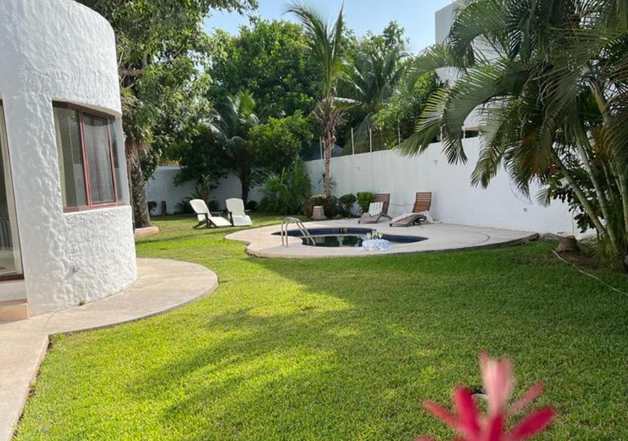 Casa Iola Privatunterkunft
