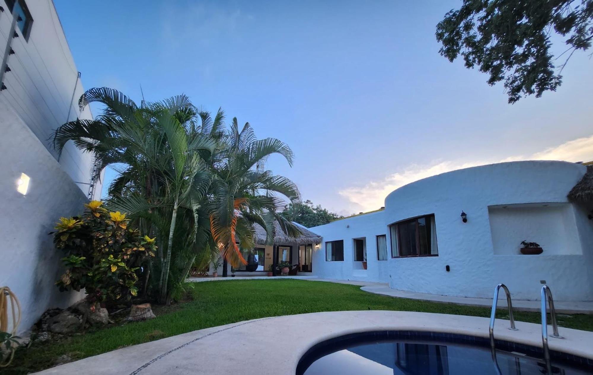 Casa Iola * Cancún