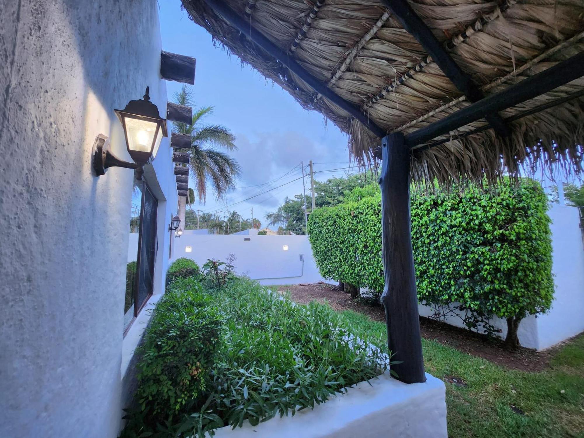 Casa Iola * Cancún