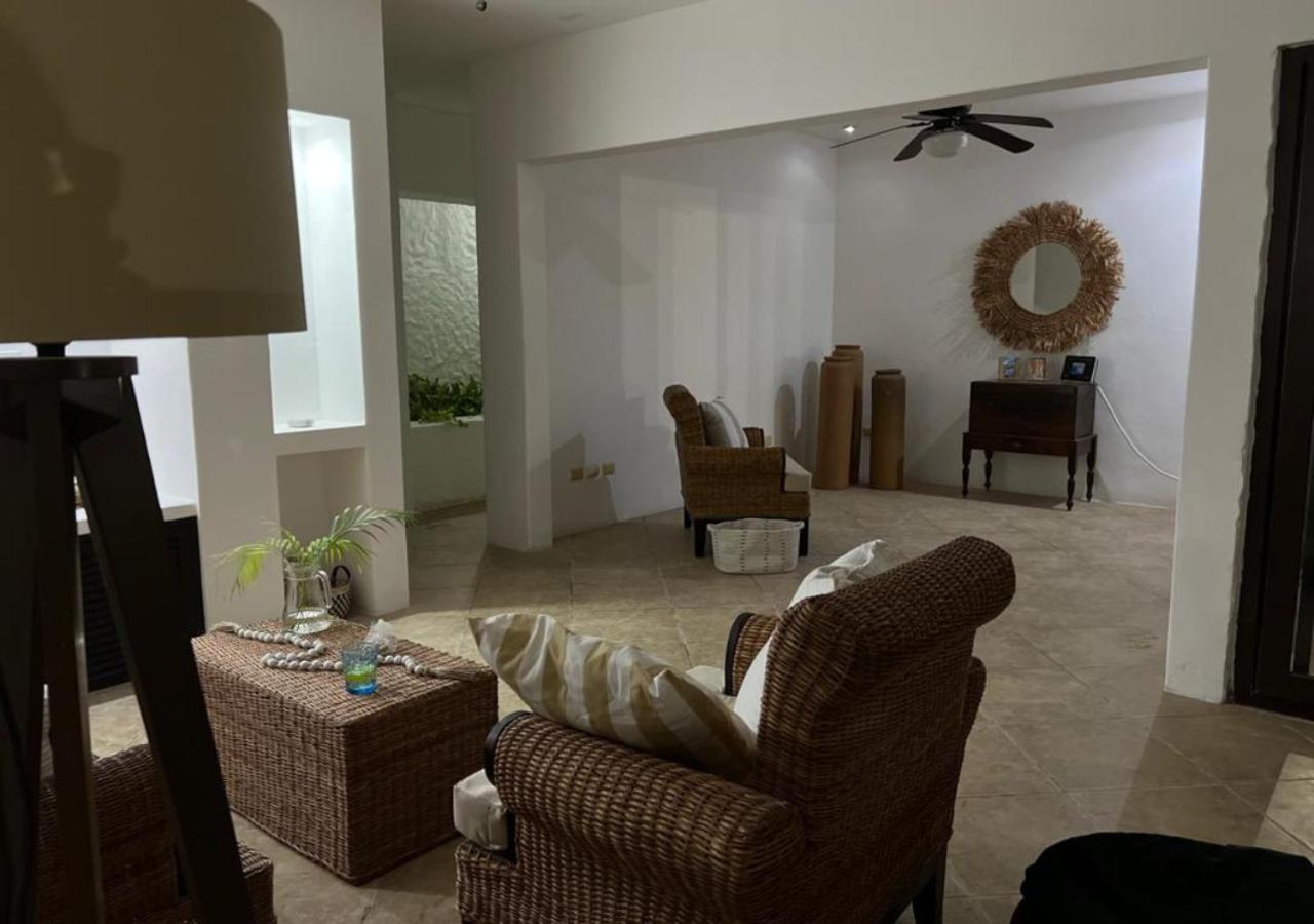 Privatunterkunft Casa Iola Cancún