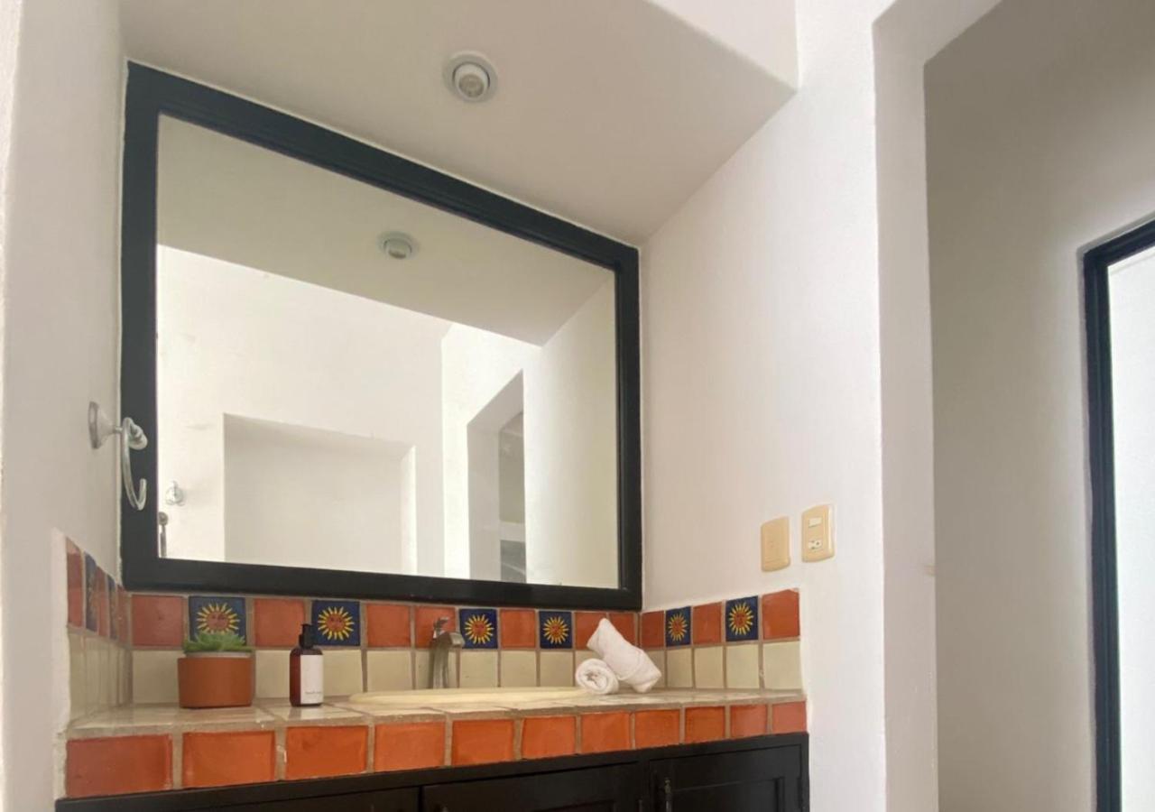 Casa Iola * Cancún