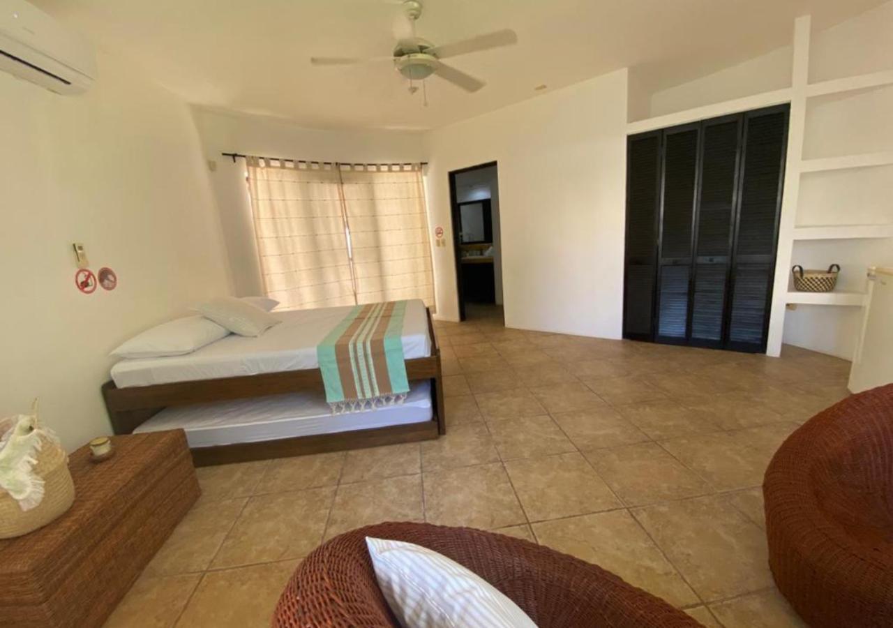 Privatunterkunft Casa Iola