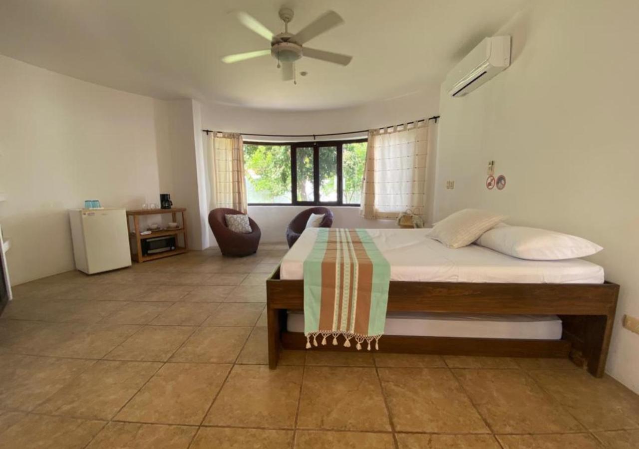 Casa Iola Cancún