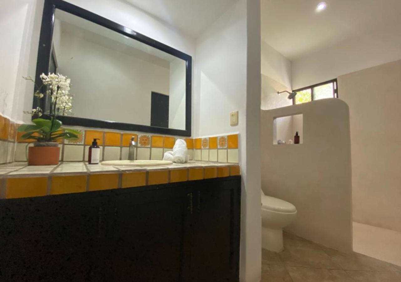 Privatunterkunft Casa Iola Cancún