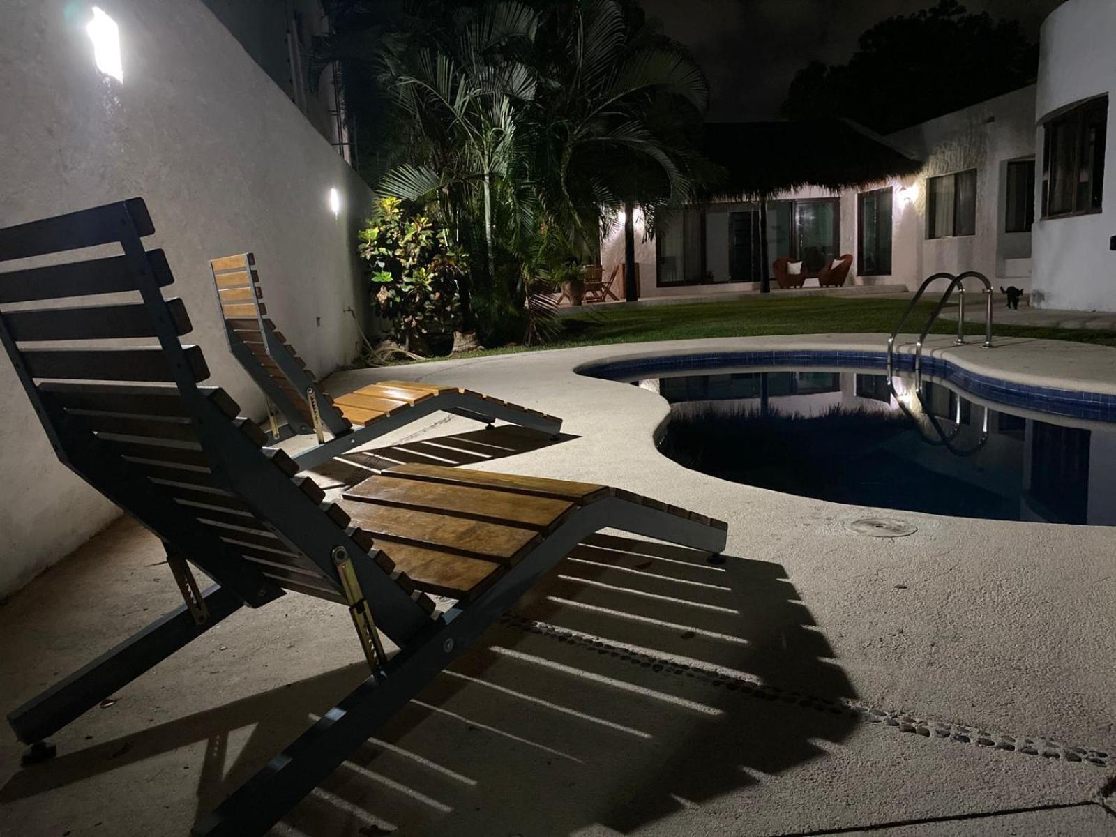 Casa Iola * Cancún