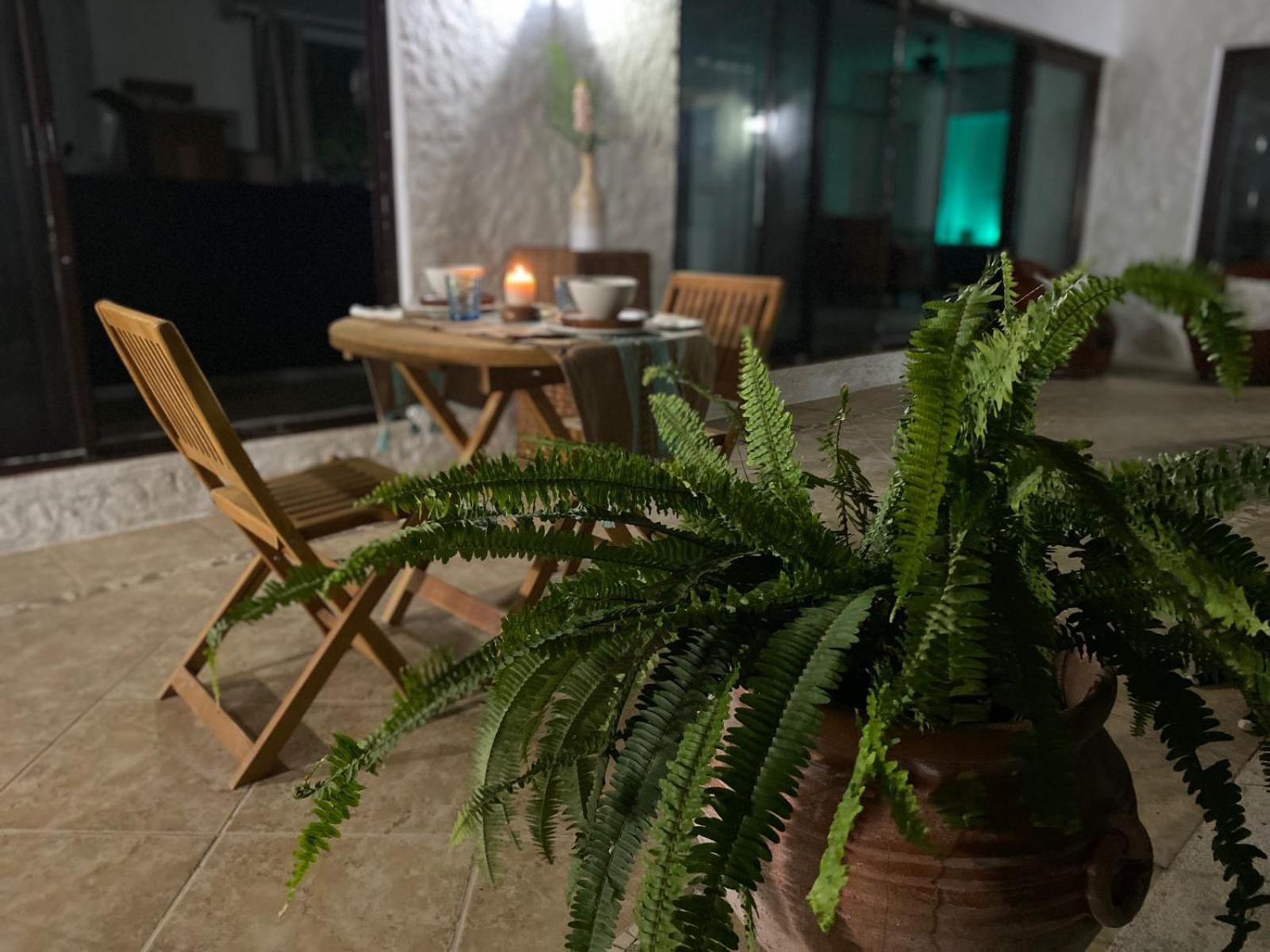 Casa Iola Privatunterkunft Cancún