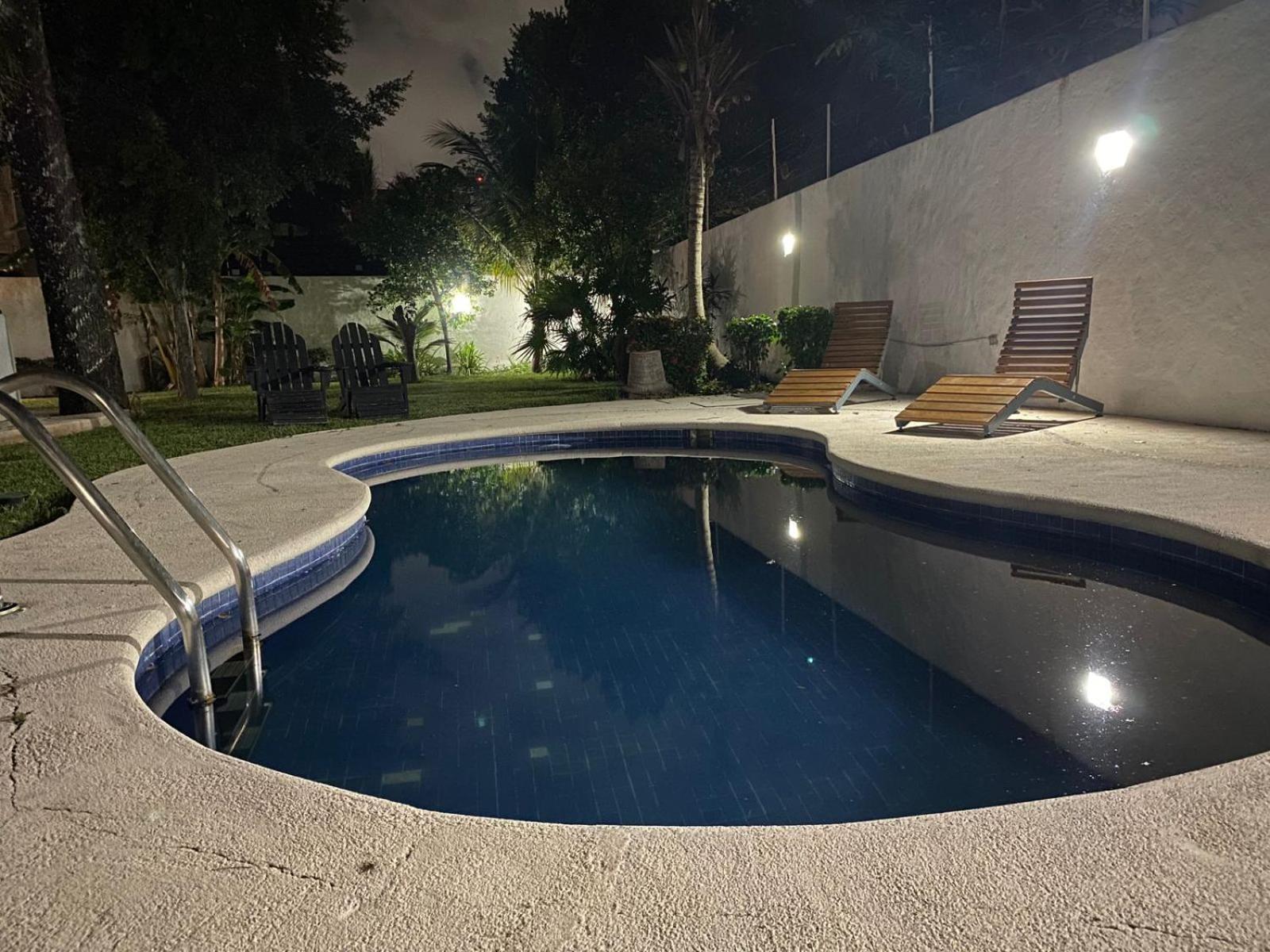 Casa Iola Cancún