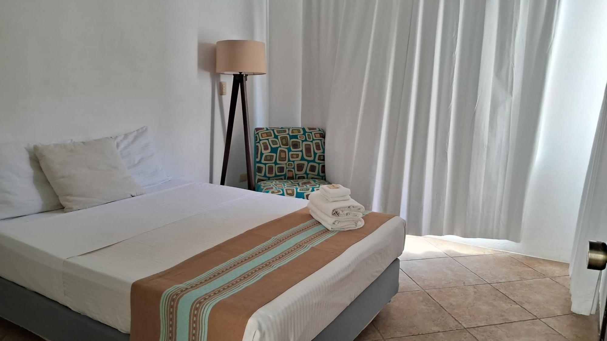 Casa Iola Privatunterkunft