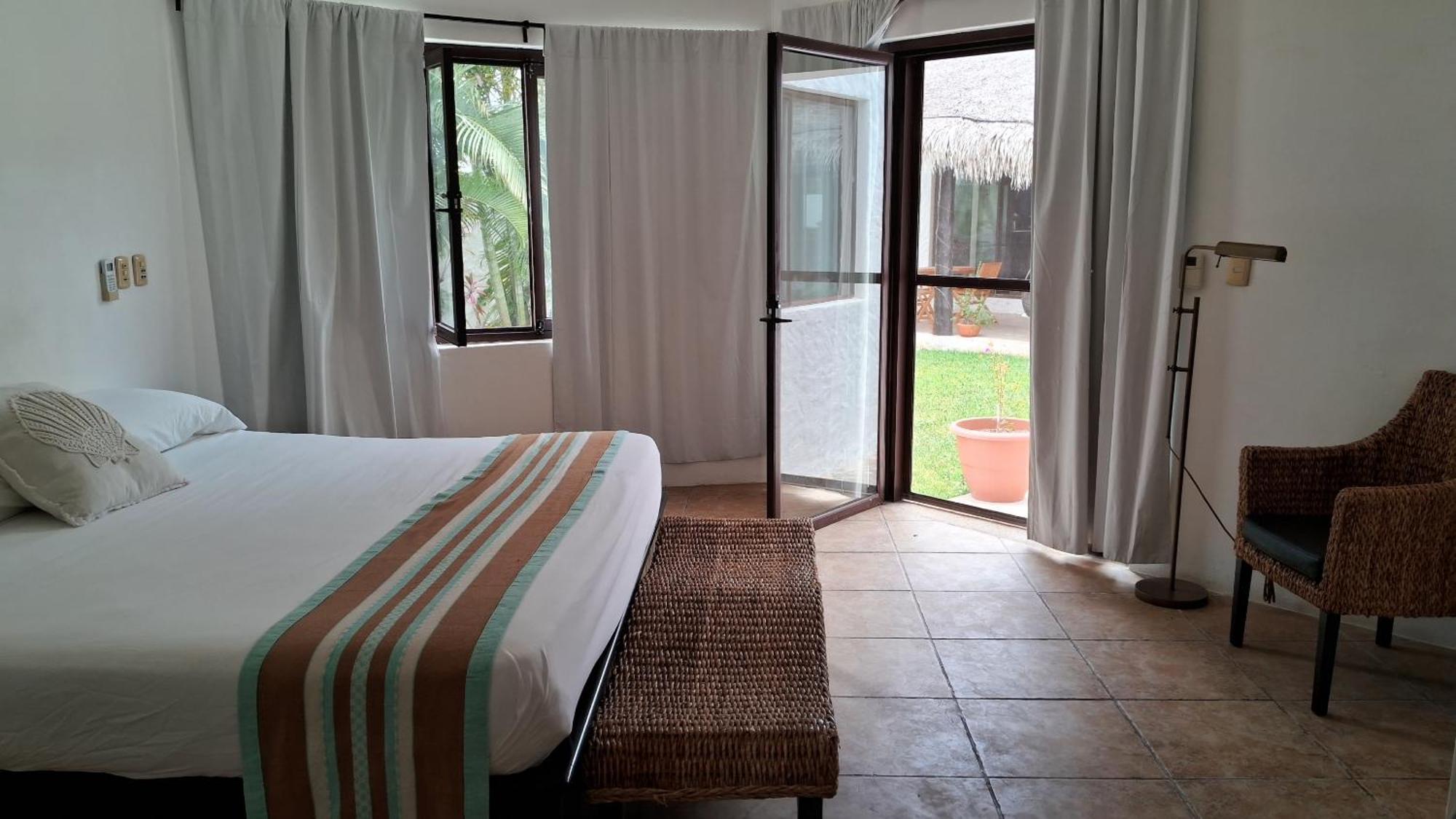Privatunterkunft Casa Iola
