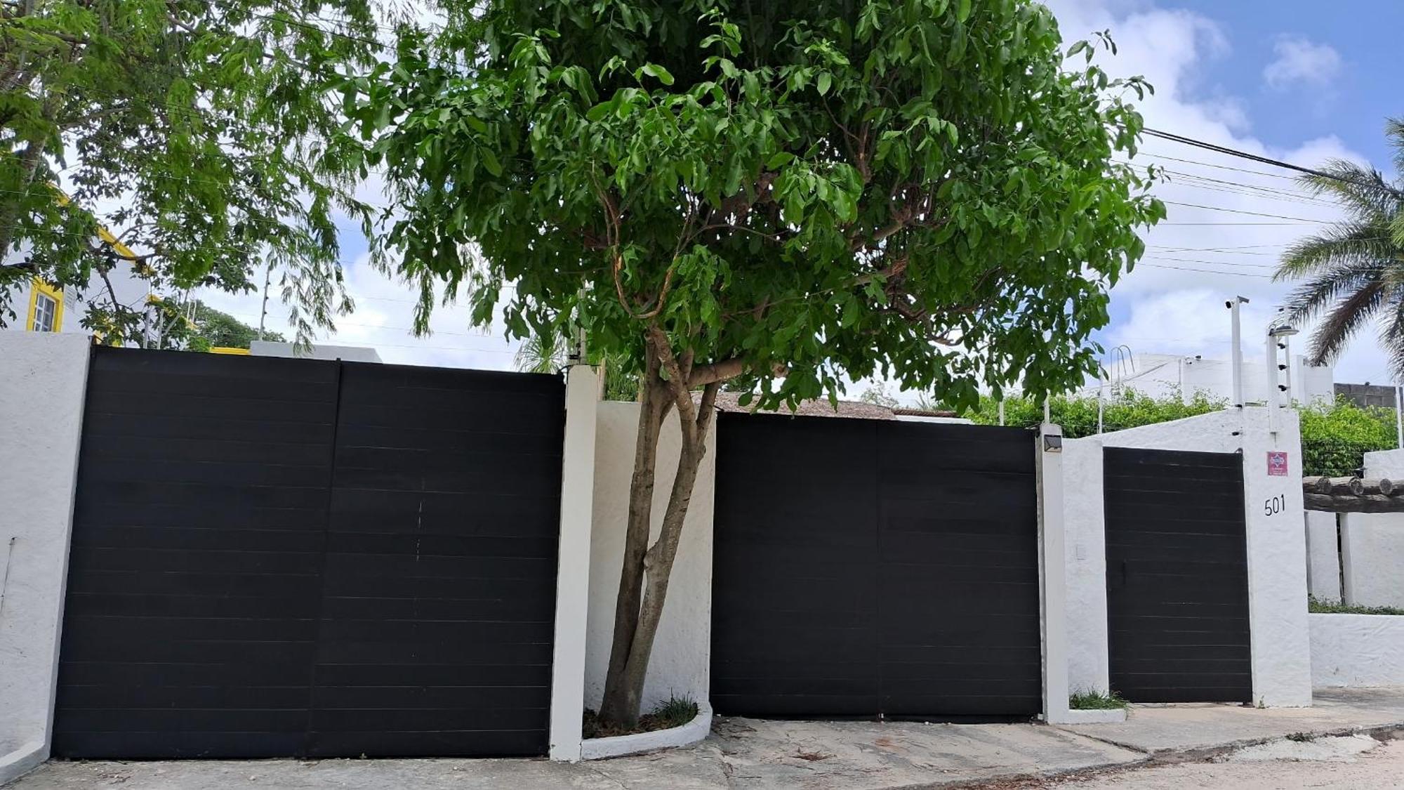 Casa Iola Privatunterkunft *