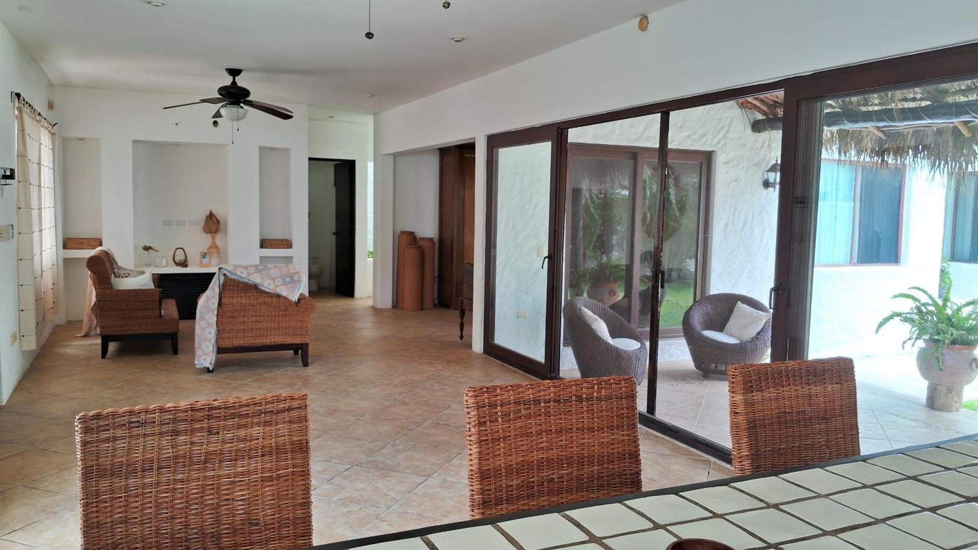 Casa Iola Privatunterkunft Cancún