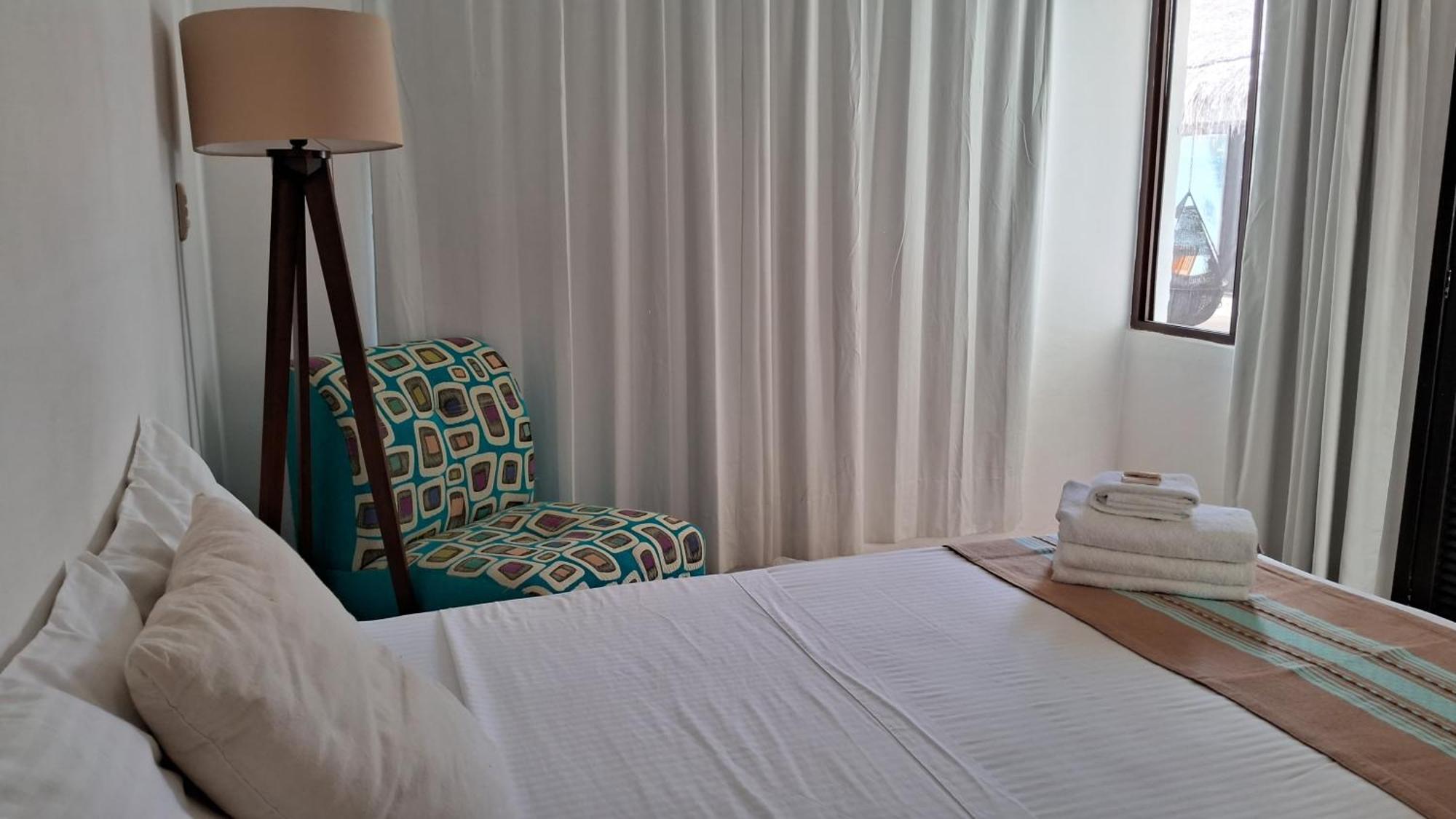 Privatunterkunft Casa Iola Cancún