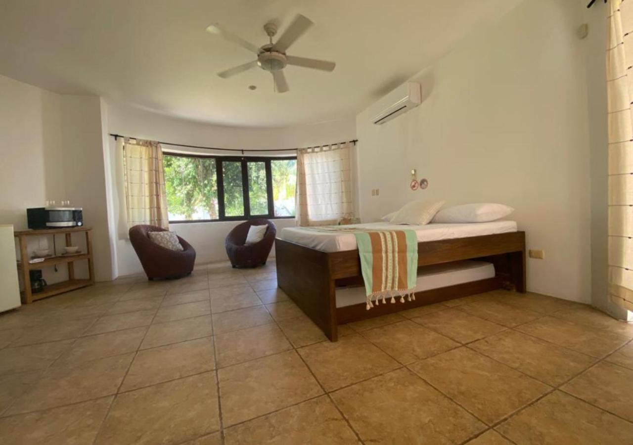 Casa Iola * Cancún