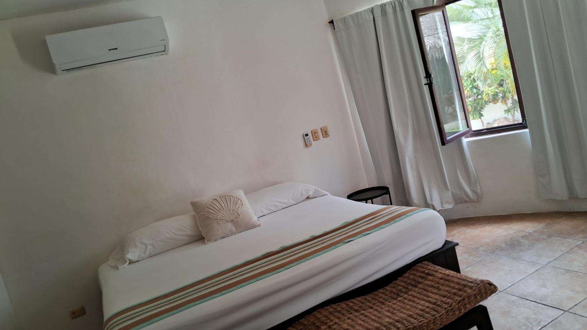 Privatunterkunft Casa Iola