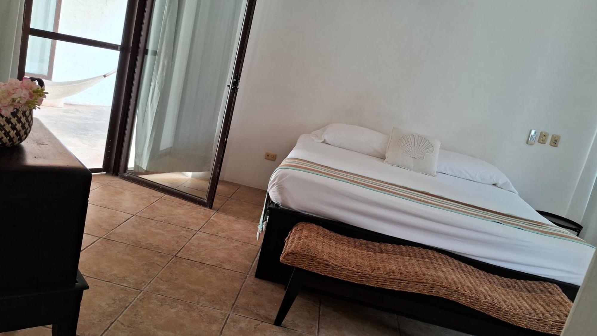Casa Iola Privatunterkunft