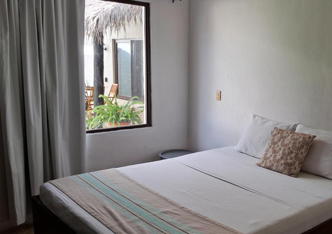 Casa Iola Privatunterkunft