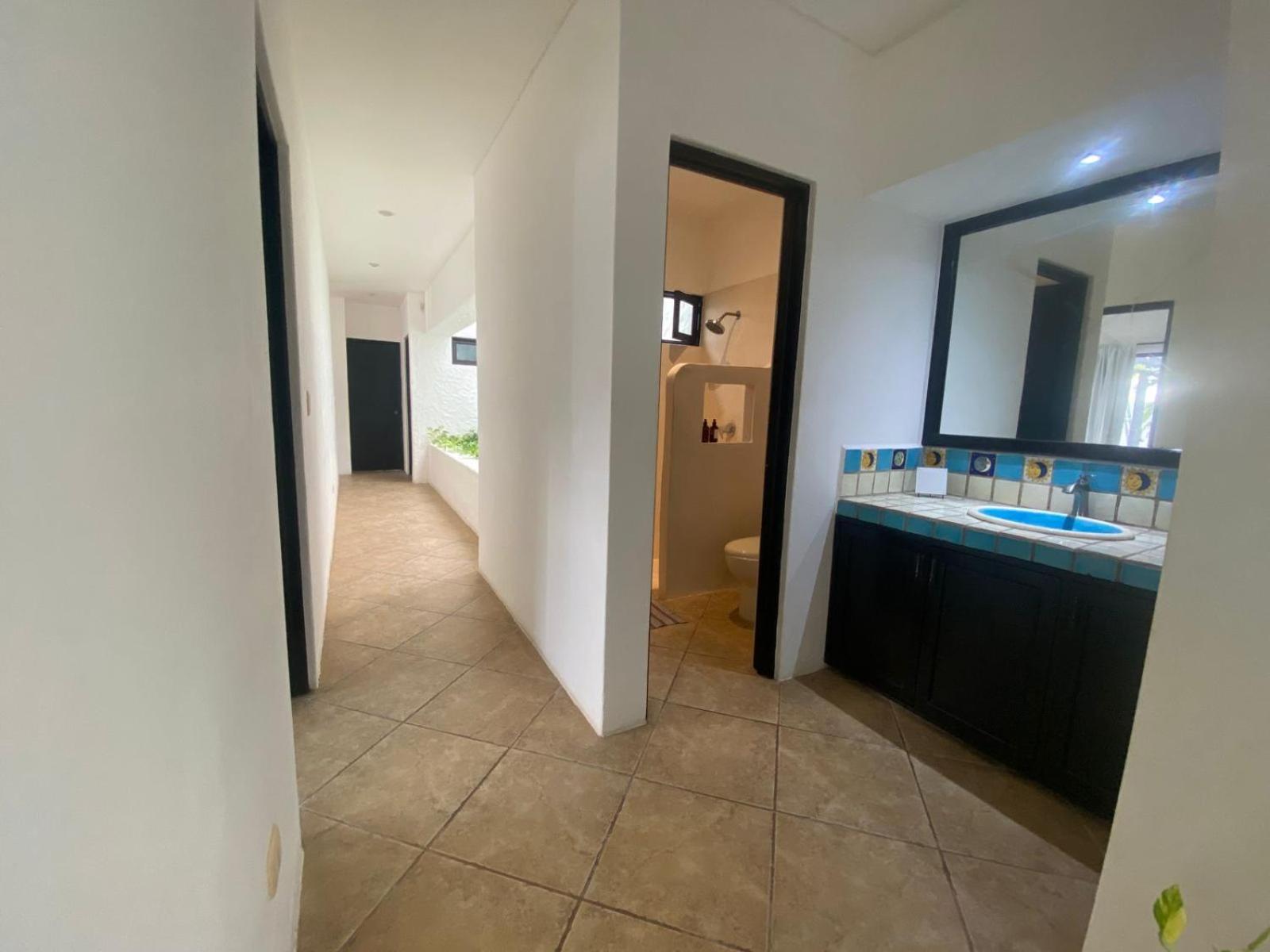 Privatunterkunft Casa Iola
