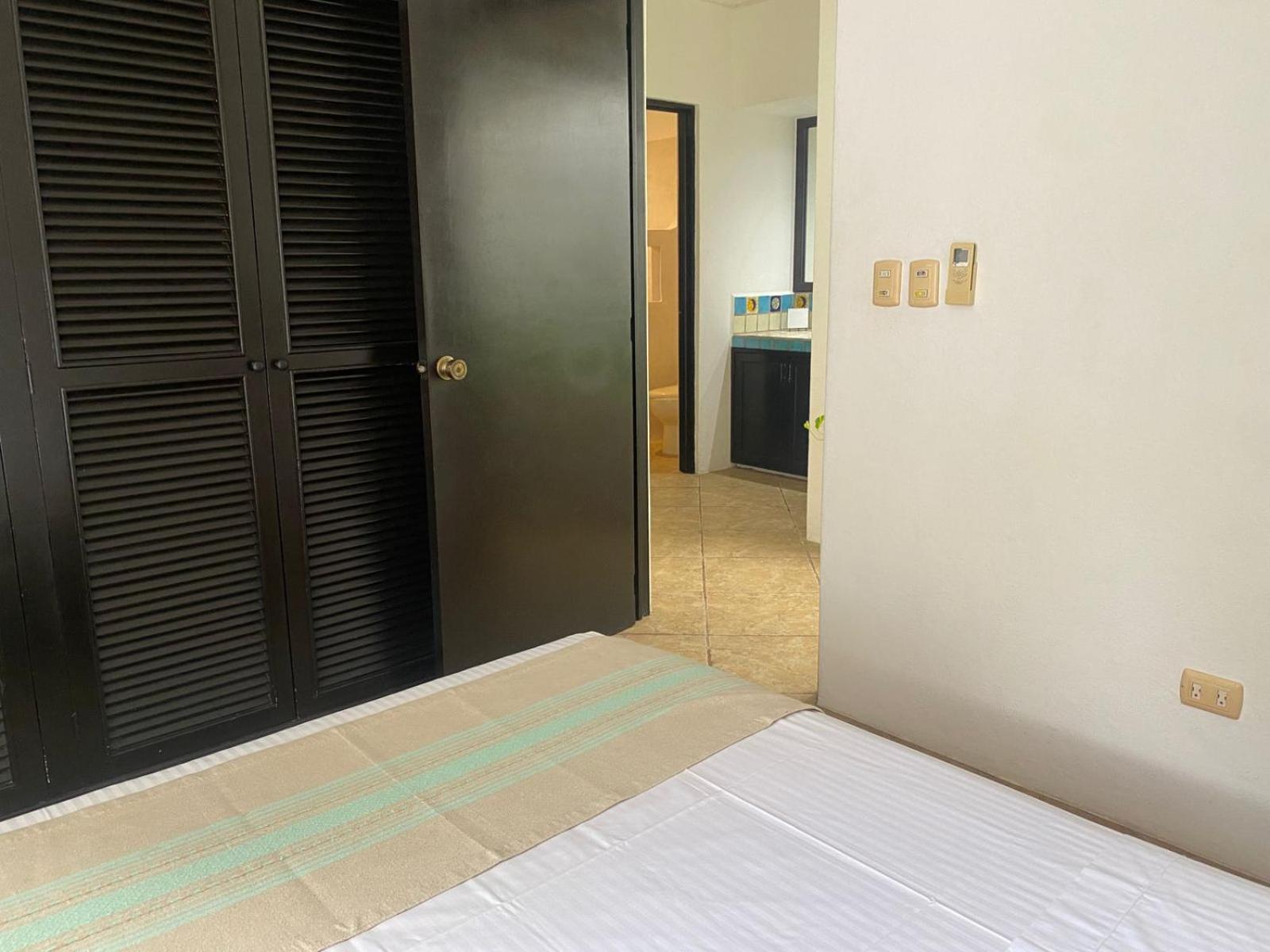Privatunterkunft Casa Iola *