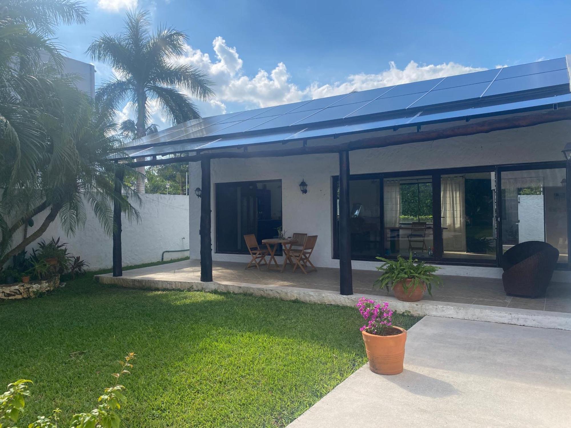 Casa Iola Cancún