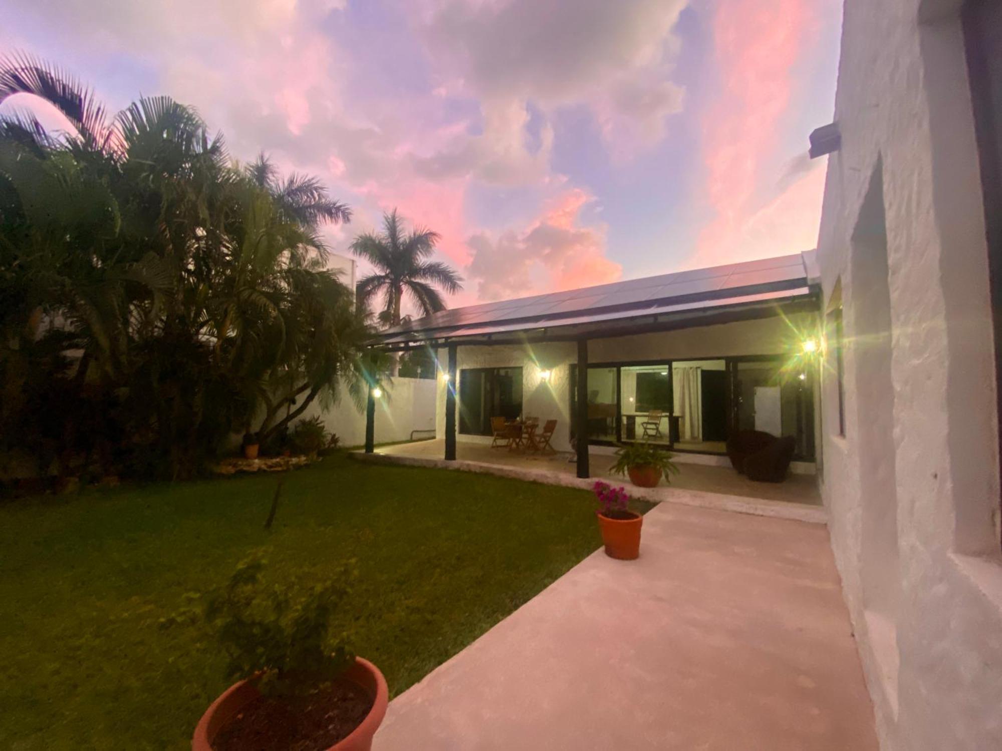 Casa Iola Privatunterkunft *